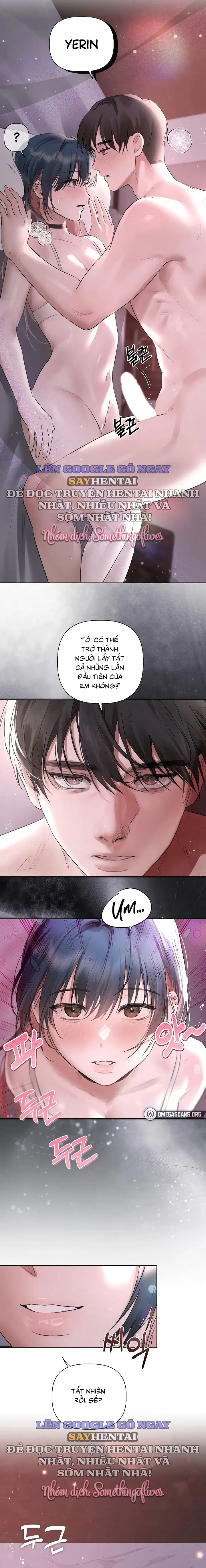 Tình Và Tiền - Chapter 20 trang 12