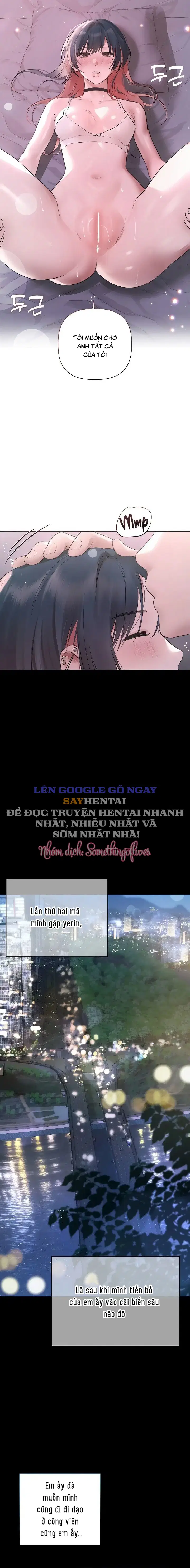 Tình Và Tiền - Chapter 20 trang 13
