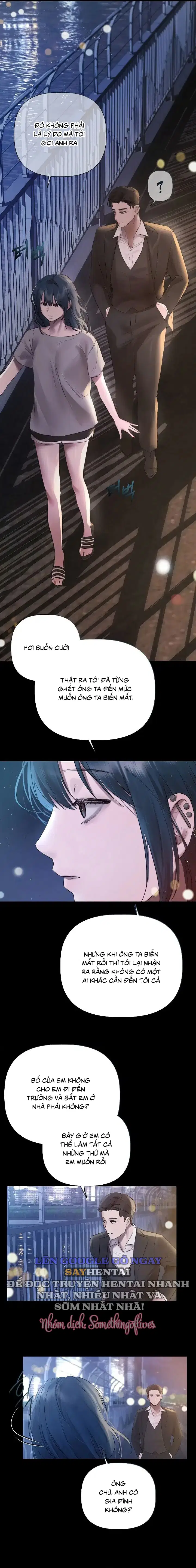 Tình Và Tiền - Chapter 20 trang 15
