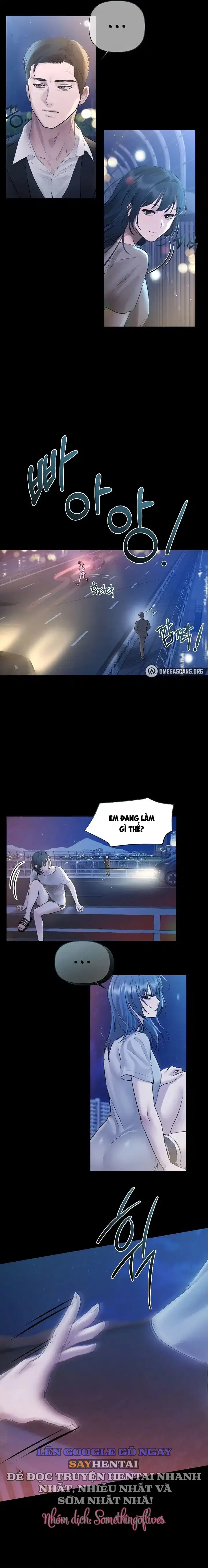 Tình Và Tiền - Chapter 20 trang 16