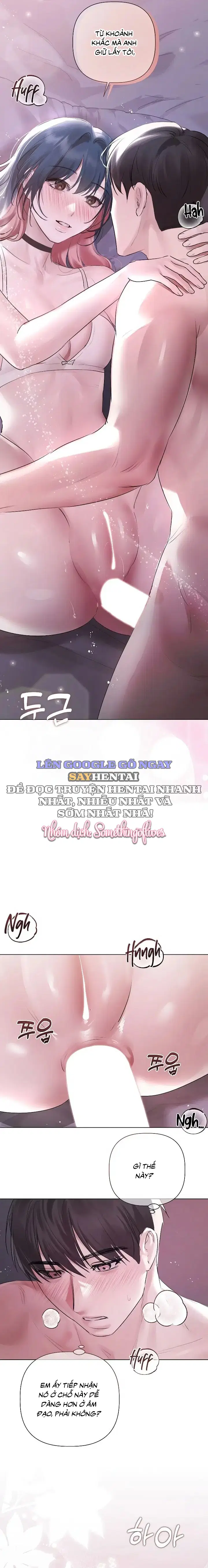 Tình Và Tiền - Chapter 20 trang 18