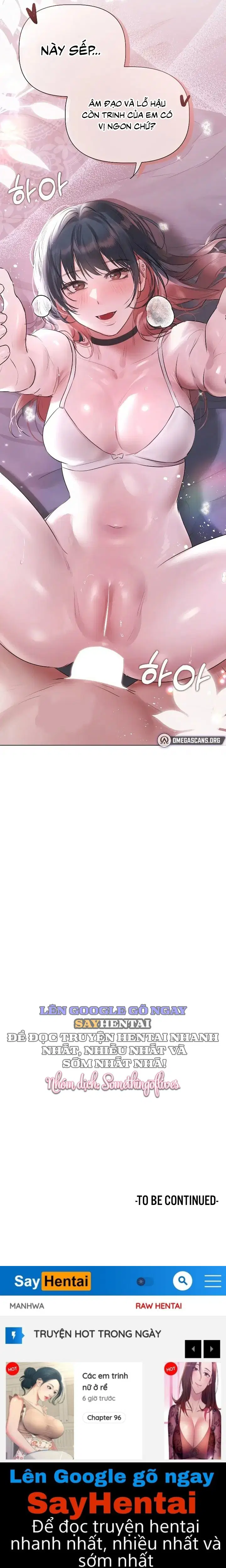 Tình Và Tiền - Chapter 20 trang 19