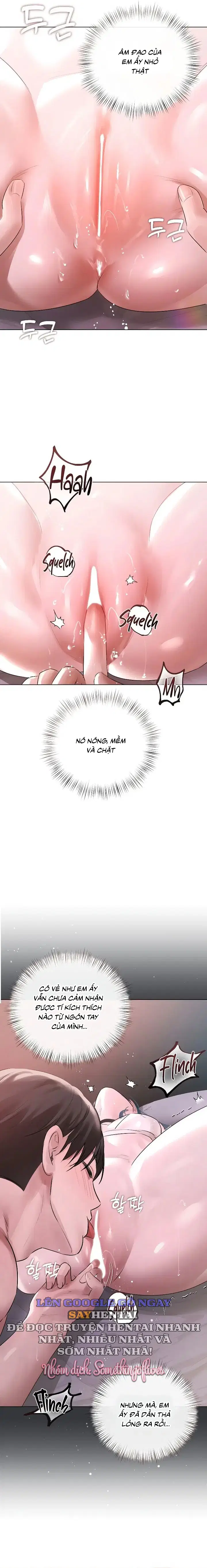 Tình Và Tiền - Chapter 20 trang 3