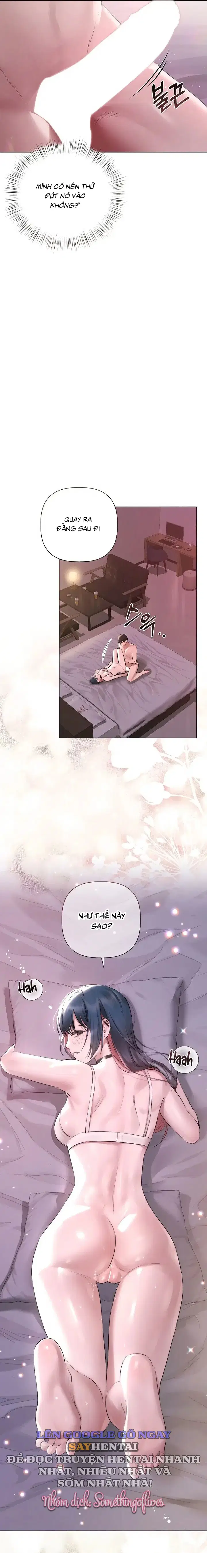 Tình Và Tiền - Chapter 20 trang 4