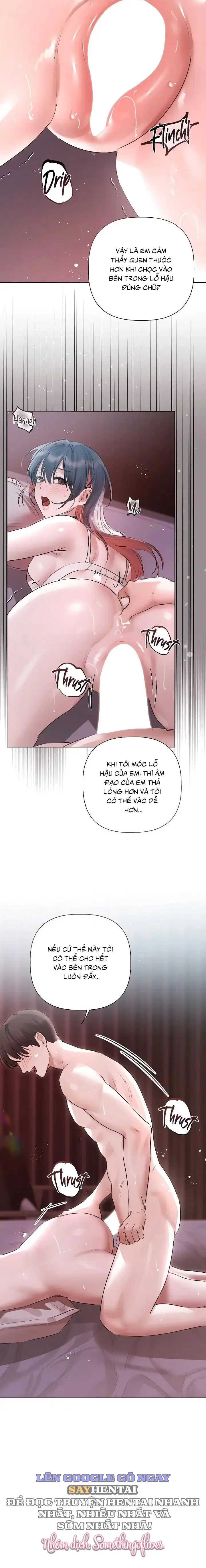 Tình Và Tiền - Chapter 20 trang 9