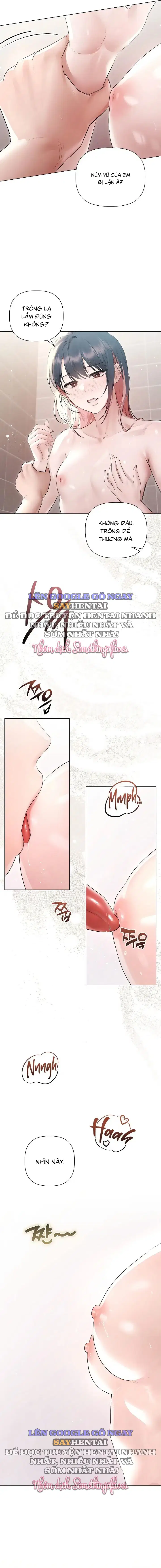 Tình Và Tiền - Chapter 21 trang 10