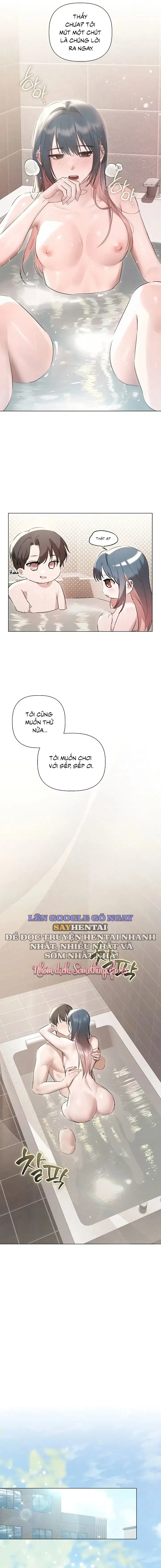 Tình Và Tiền - Chapter 21 trang 11