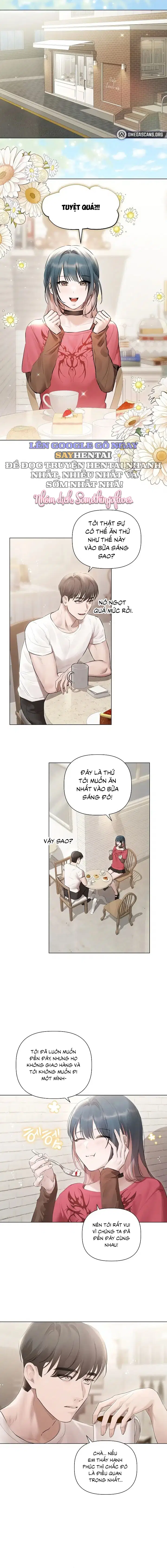 Tình Và Tiền - Chapter 21 trang 12
