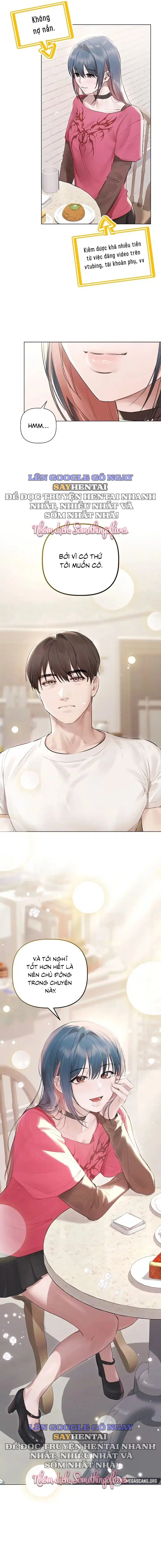 Tình Và Tiền - Chapter 21 trang 14