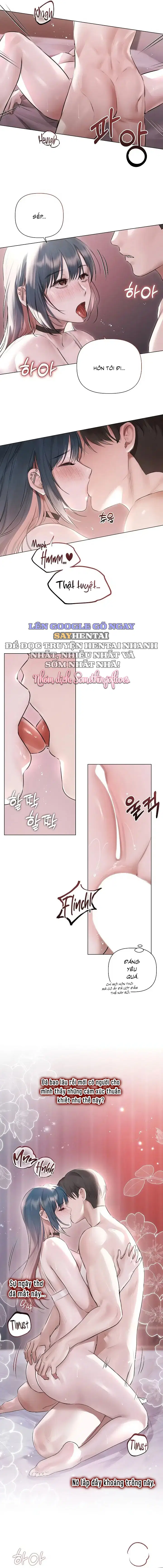 Tình Và Tiền - Chapter 21 trang 3