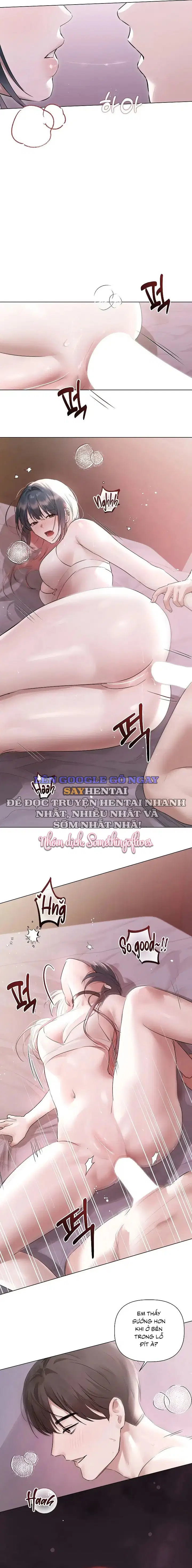 Tình Và Tiền - Chapter 21 trang 4