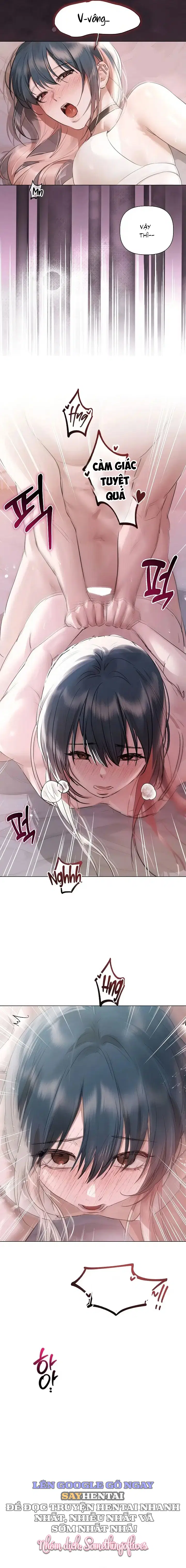 Tình Và Tiền - Chapter 21 trang 5