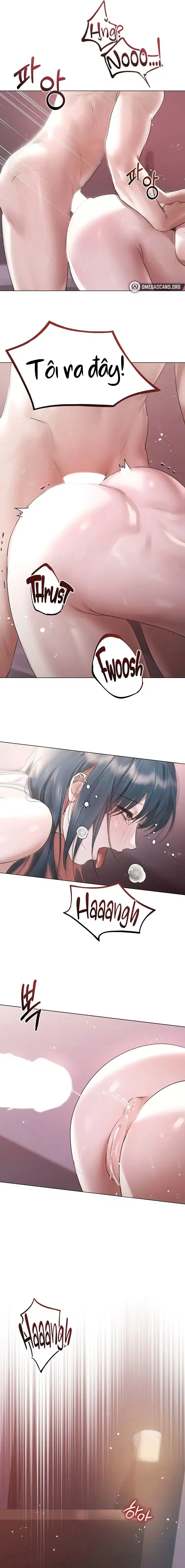 Tình Và Tiền - Chapter 21 trang 6