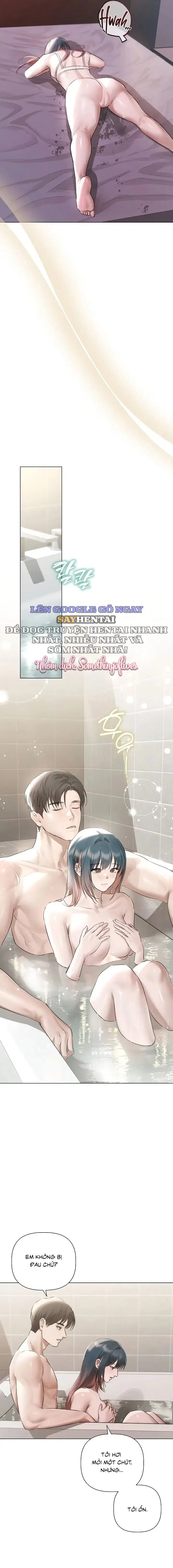 Tình Và Tiền - Chapter 21 trang 7