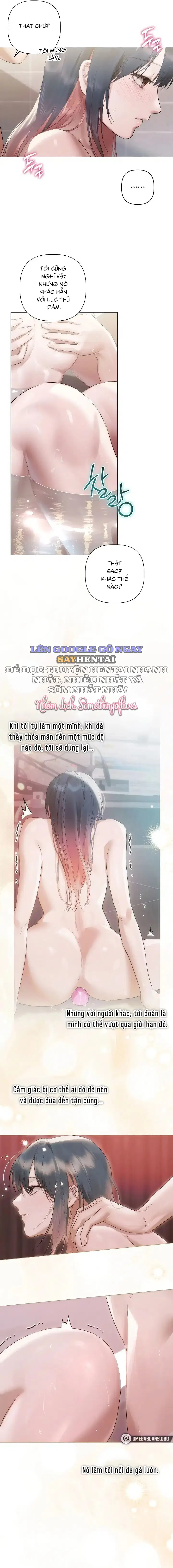 Tình Và Tiền - Chapter 21 trang 8