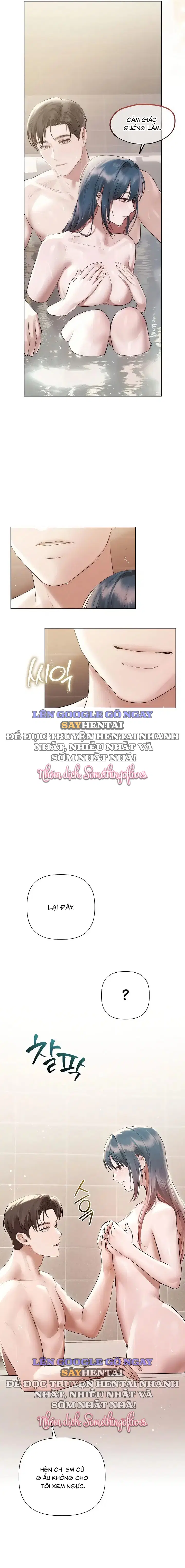 Tình Và Tiền - Chapter 21 trang 9