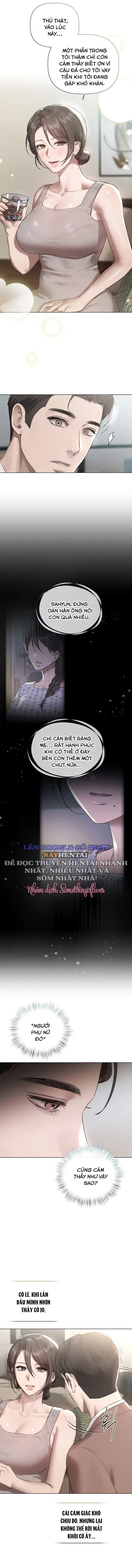 Tình Và Tiền - Chapter 23 trang 10