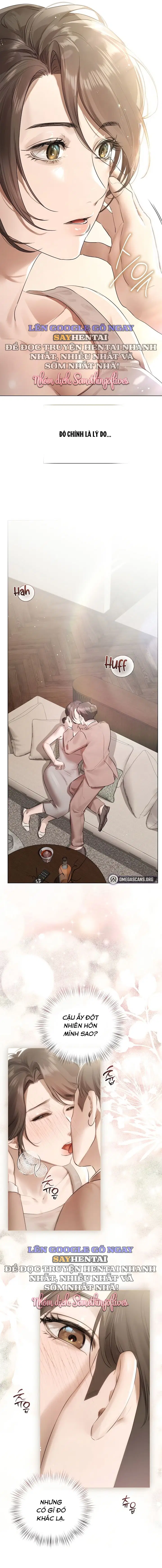 Tình Và Tiền - Chapter 23 trang 11