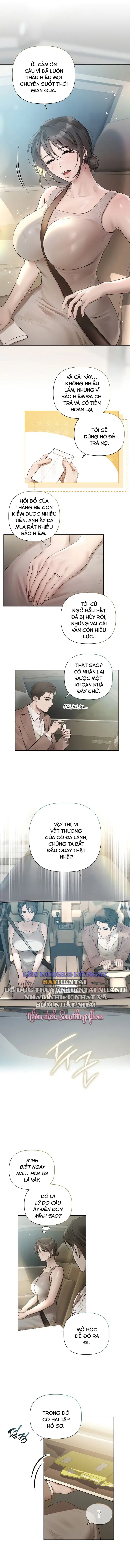Tình Và Tiền - Chapter 23 trang 3