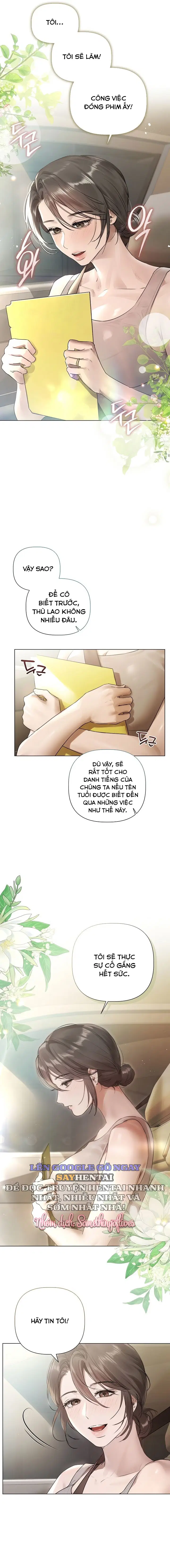 Tình Và Tiền - Chapter 23 trang 5