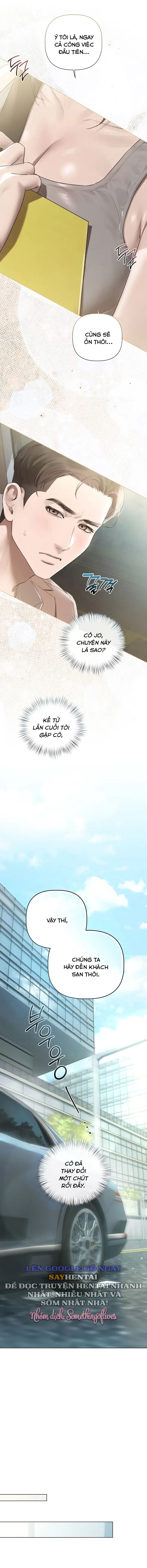 Tình Và Tiền - Chapter 23 trang 7