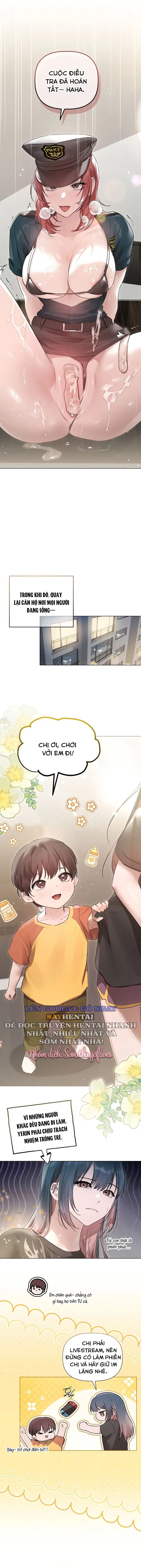 Tình Và Tiền - Chapter 22 trang 10