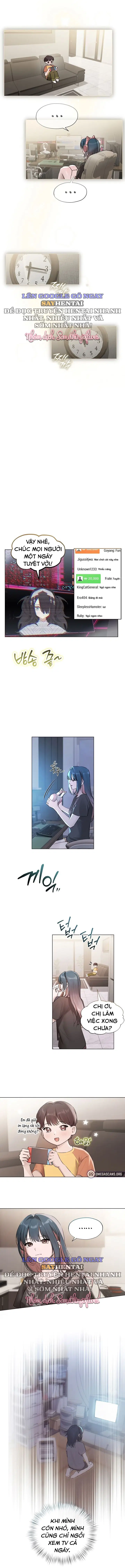 Tình Và Tiền - Chapter 22 trang 11
