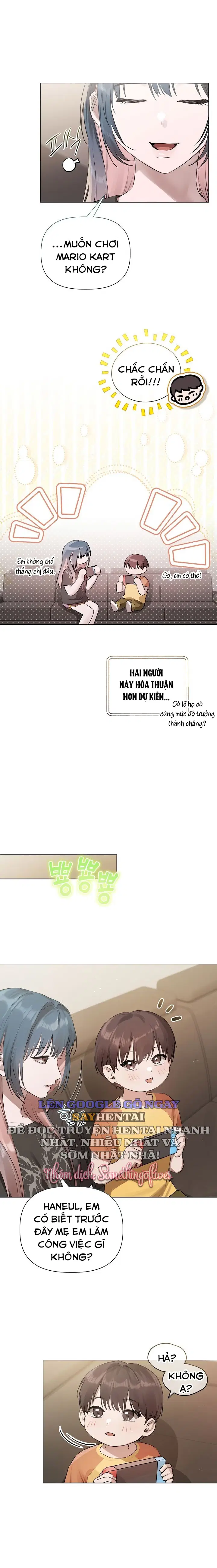 Tình Và Tiền - Chapter 22 trang 12