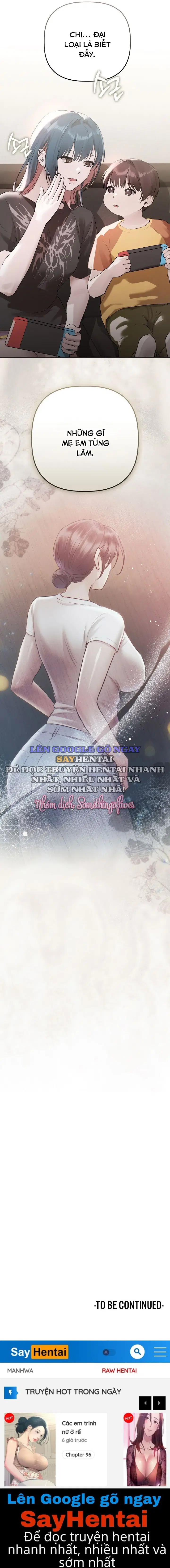 Tình Và Tiền - Chapter 22 trang 13
