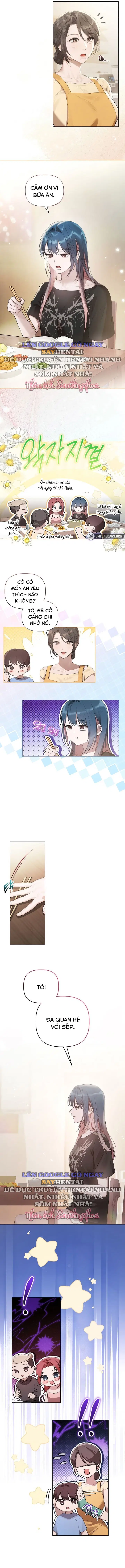 Tình Và Tiền - Chapter 22 trang 2