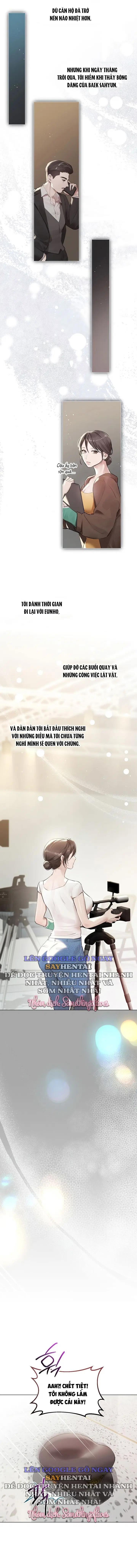Tình Và Tiền - Chapter 22 trang 4
