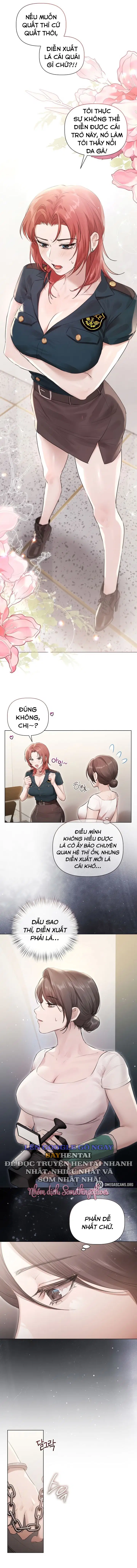 Tình Và Tiền - Chapter 22 trang 5
