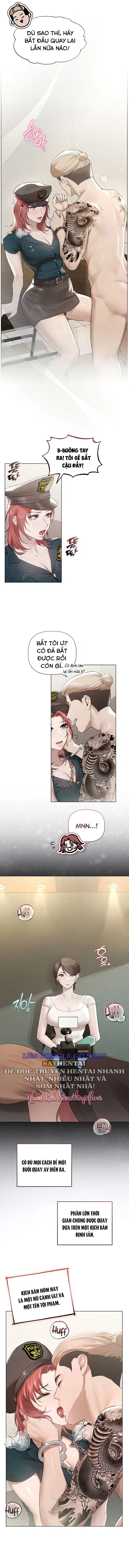 Tình Và Tiền - Chapter 22 trang 7