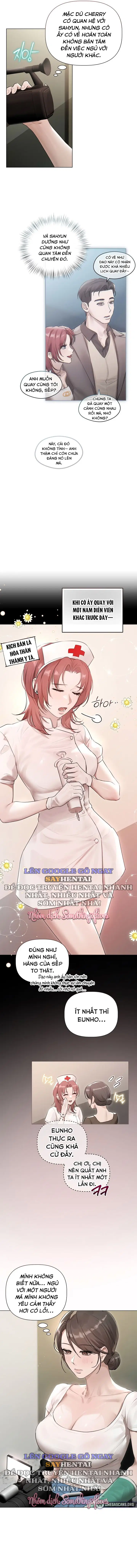 Tình Và Tiền - Chapter 22 trang 8