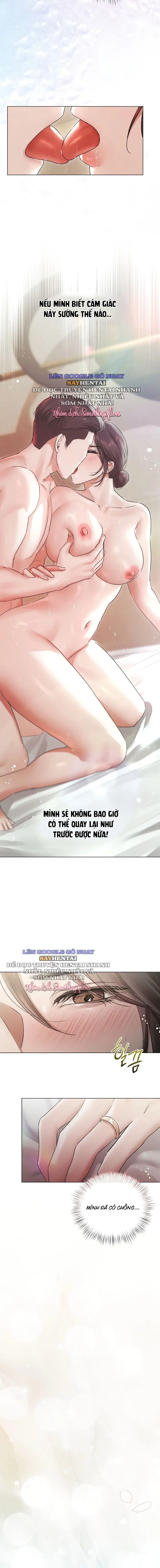 Tình Và Tiền - Chapter 24 trang 10