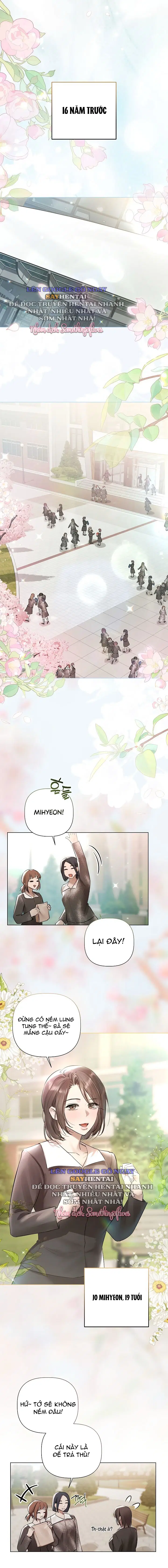 Tình Và Tiền - Chapter 24 trang 11