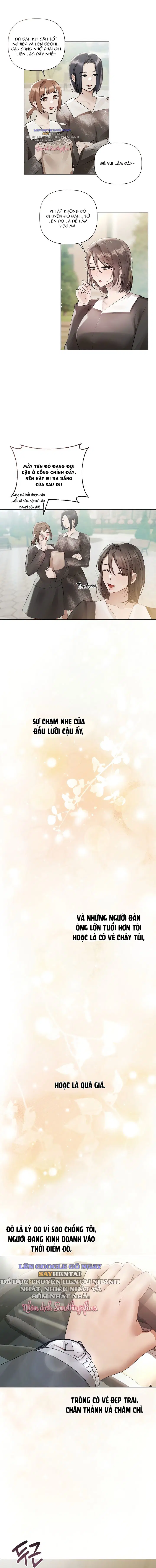 Tình Và Tiền - Chapter 24 trang 12