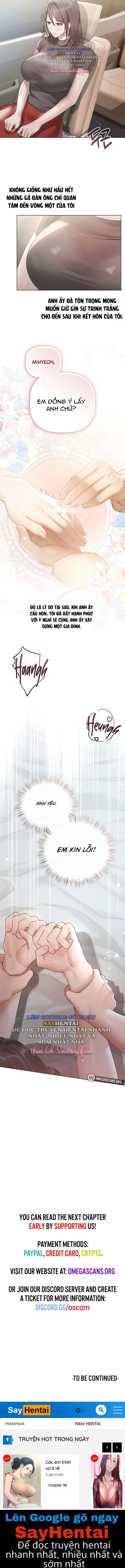 Tình Và Tiền - Chapter 24 trang 13