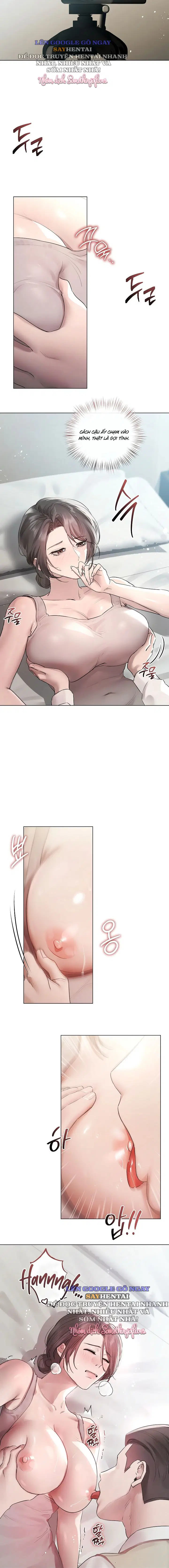 Tình Và Tiền - Chapter 24 trang 2