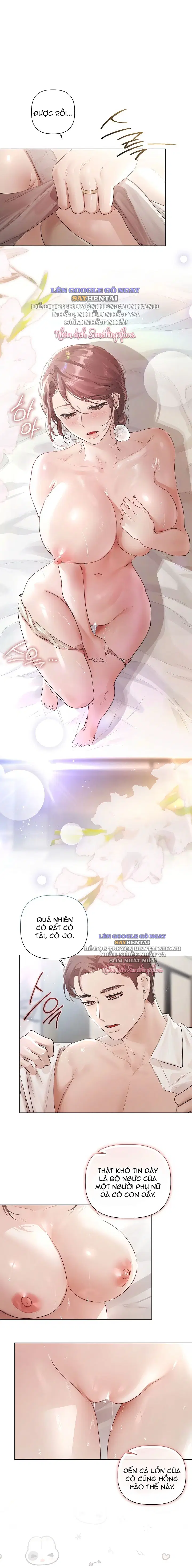 Tình Và Tiền - Chapter 24 trang 4