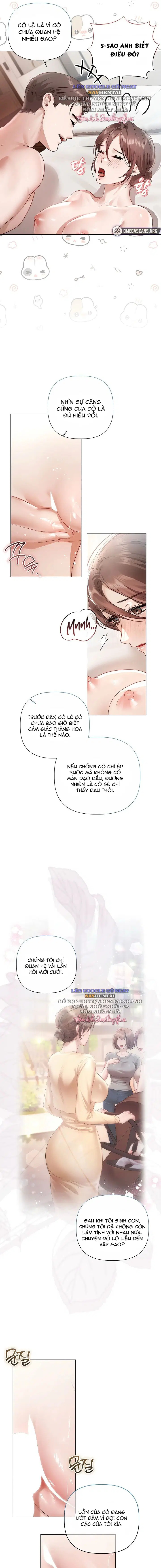 Tình Và Tiền - Chapter 24 trang 5