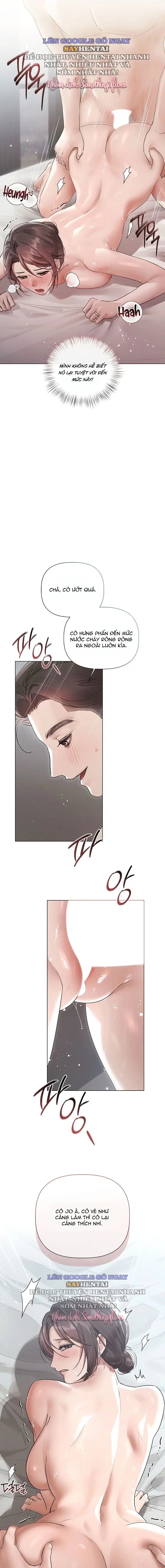 Tình Và Tiền - Chapter 24 trang 7