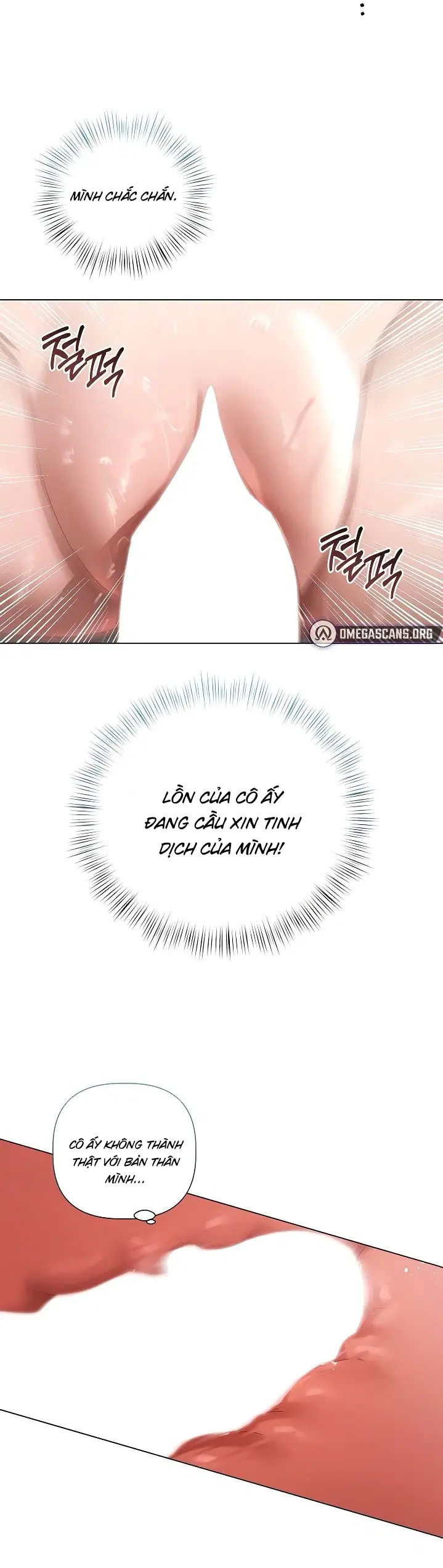 Tình Và Tiền - Chapter 25 trang 11