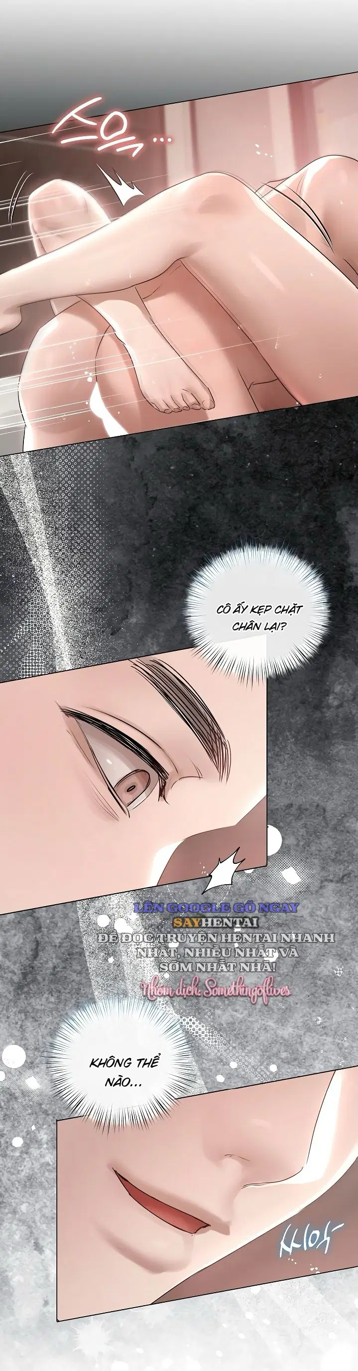 Tình Và Tiền - Chapter 25 trang 9
