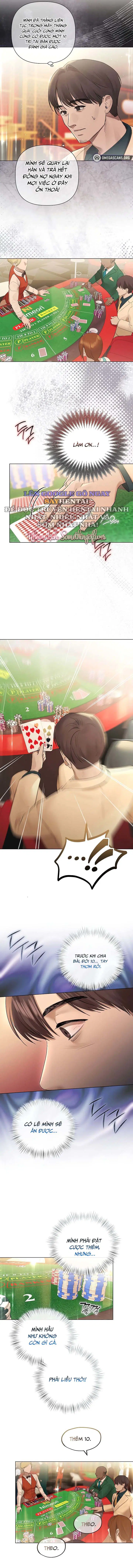 Tình Và Tiền - Chapter 26 trang 10