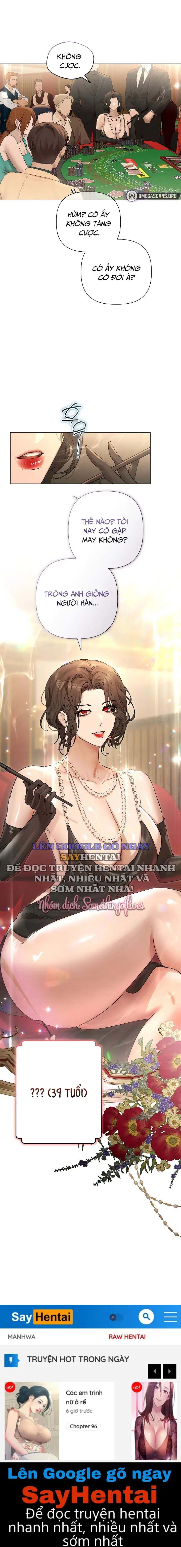 Tình Và Tiền - Chapter 26 trang 12