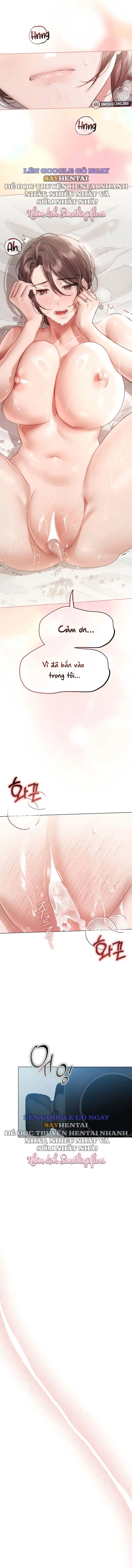 Tình Và Tiền - Chapter 26 trang 6