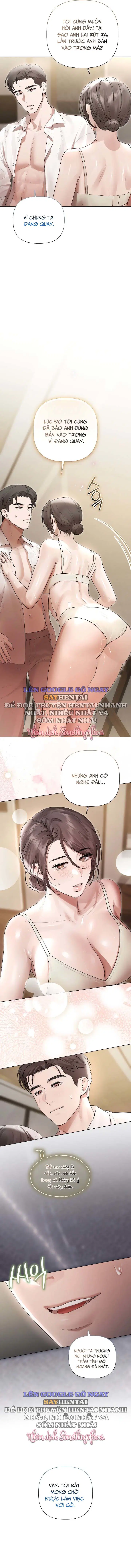 Tình Và Tiền - Chapter 26 trang 8
