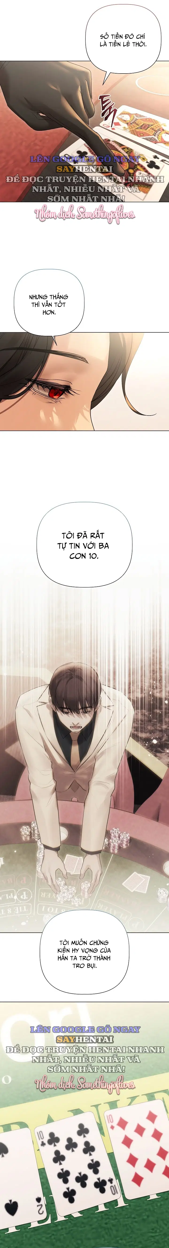 Tình Và Tiền - Chapter 27 trang 12