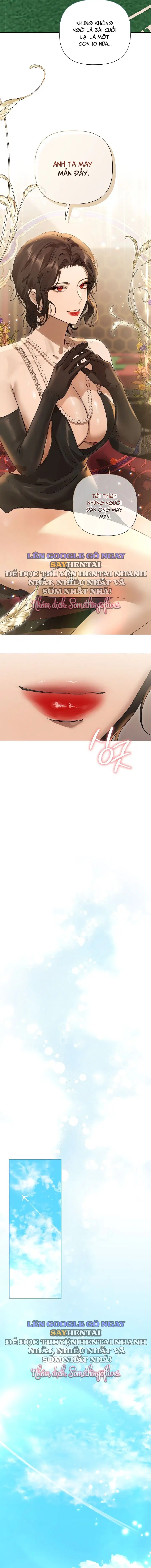 Tình Và Tiền - Chapter 27 trang 13